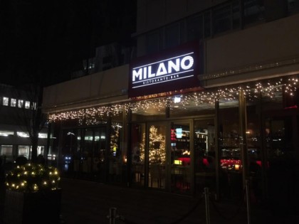 Photo: Milano